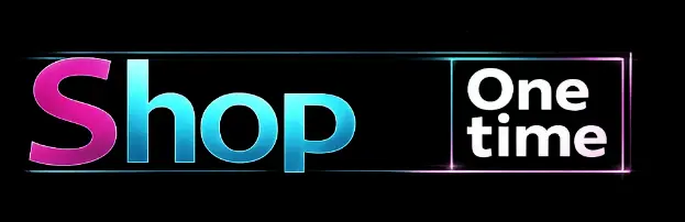 ShopOneTime